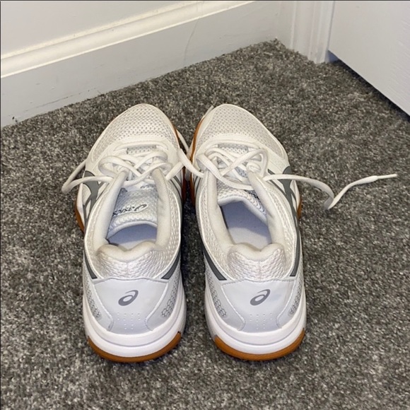 ASICS white sneakers - Picture 2 of 9